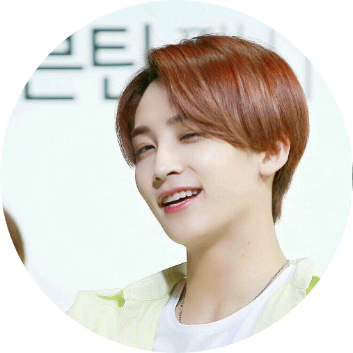 윤정한 image
