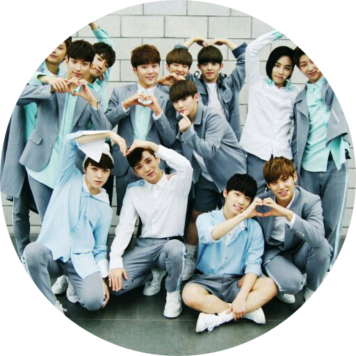 세븐틴 image