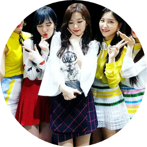 여쭈 절친 4인방 image