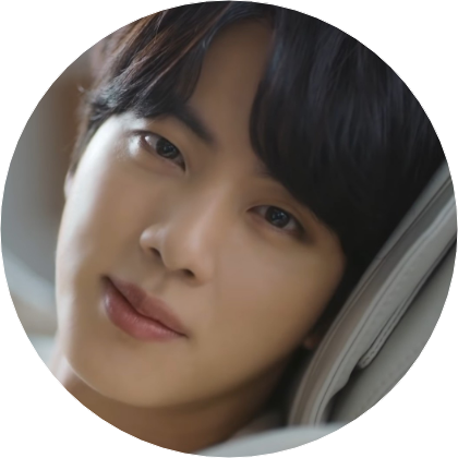 진 (김석진) image