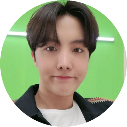 제이홉 (정호석) image