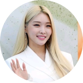 청하 (김청하) image