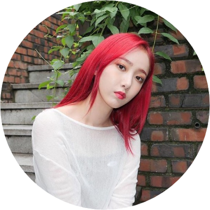 신비 (황은비) image