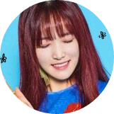 여자친구-유주 image