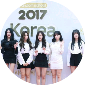 여자친구 커버댄스팀 image