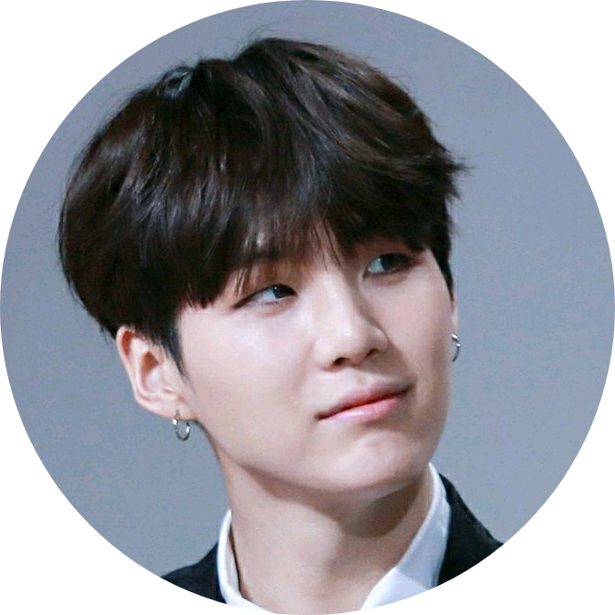 슈가(민윤기) image