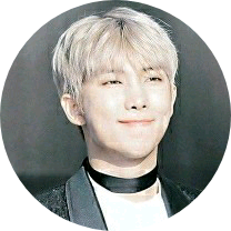 RM(김남준) image