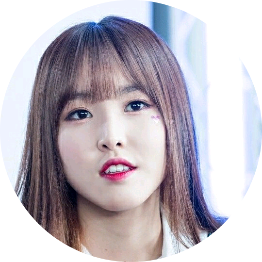 유주(최유나) image