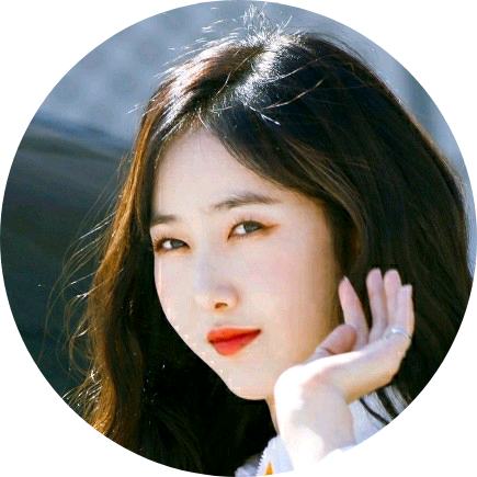 신비(황은비) image