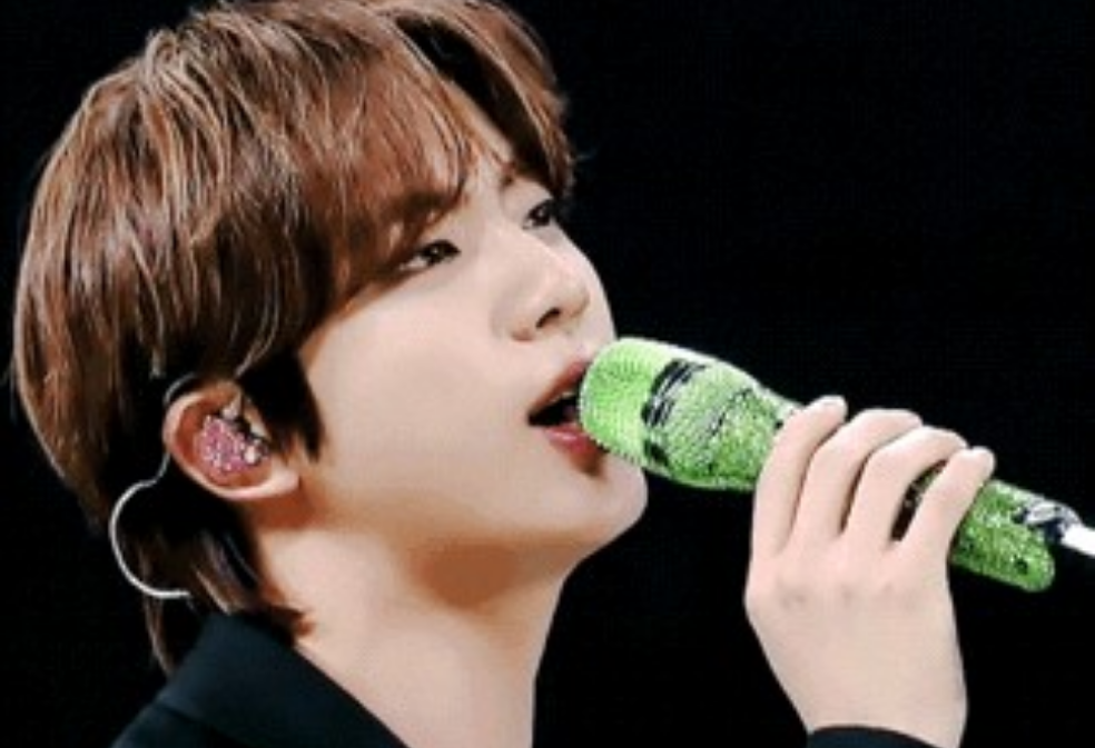 잘생긴 진 thumbnail