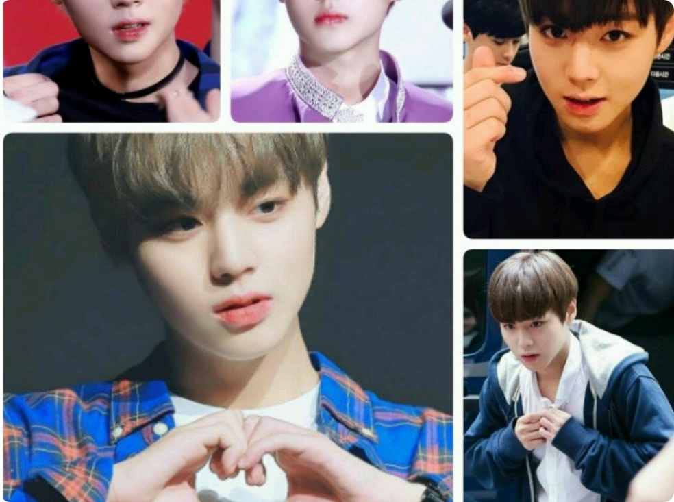 내꿈은!성덕♡♡♡ thumbnail