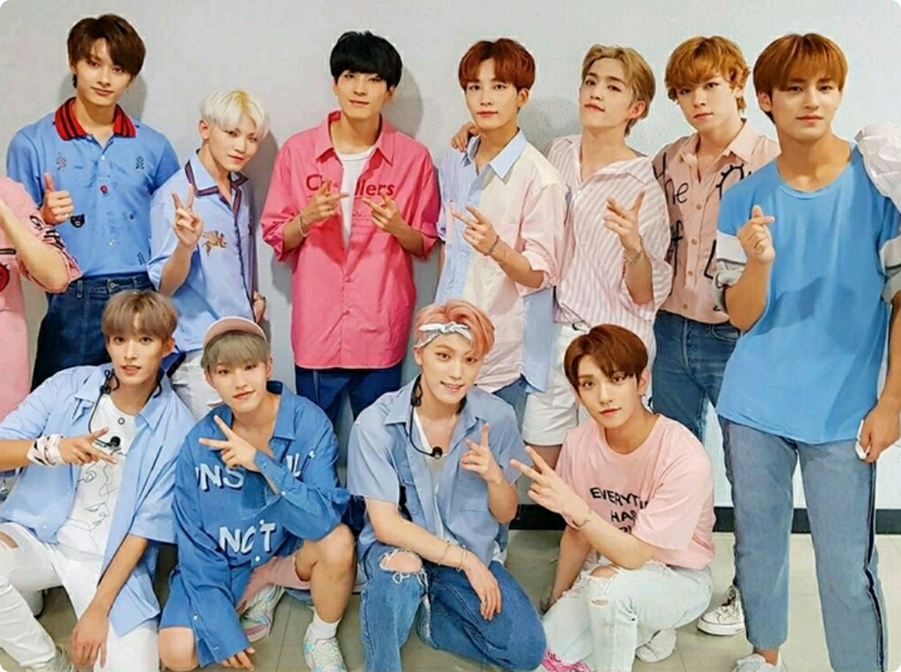 세븐틴의17년뒤 thumbnail