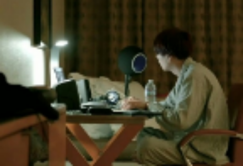 어쩌면 꿈(RE) thumbnail