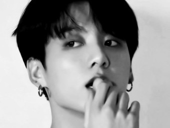 Jeon Jungkook, they say he's the best boss in South Korea thumbnail