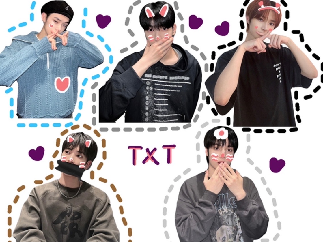 TXT舞蹈俱樂部 thumbnail