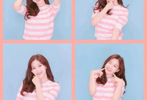 Oh My Girl孝静 thumbnail