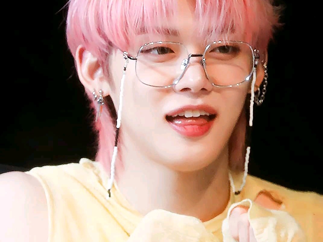 可愛的大哥，崔然竣 thumbnail