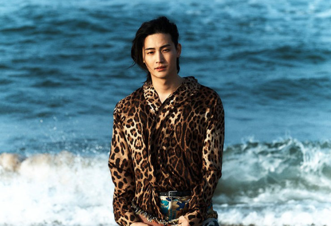 Beach-A-Fair(JAY B bias story) thumbnail