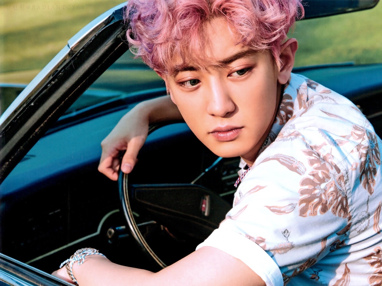 아름다운 작은 과일의 성장일기 thumbnail