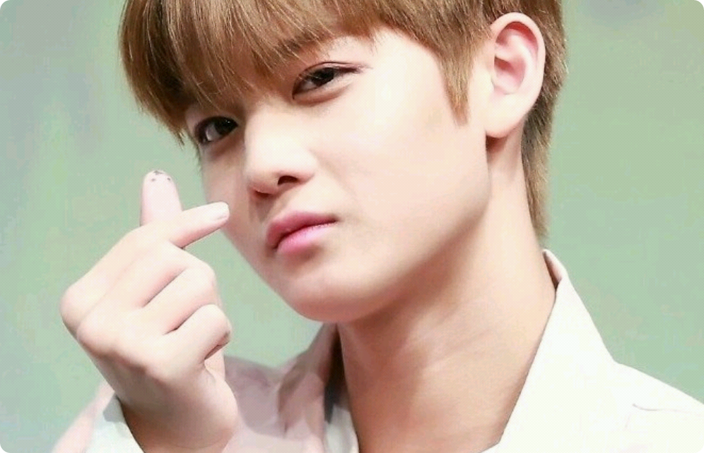 너 나 좋아해? thumbnail