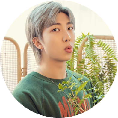 김남준 image