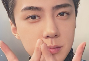 Oh Sehun thumbnail