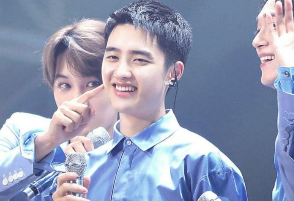 Do Kyungsoo thumbnail