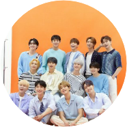 세븐틴 image