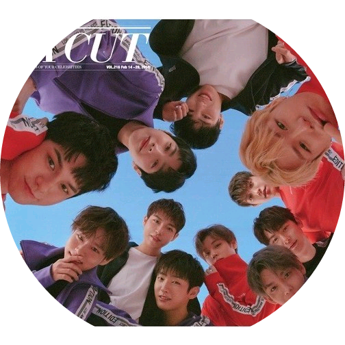 워너원 image