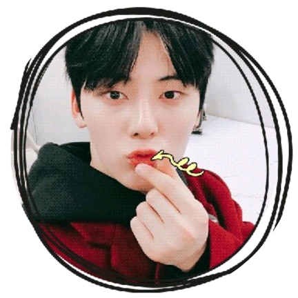 황민현 image