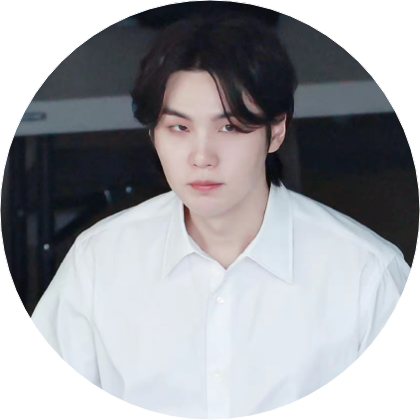 BIGHIT闵玧其 image