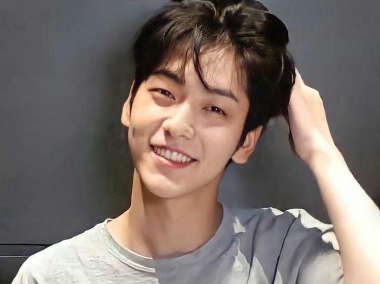 (Completa) CHARLA: Vida de casada con Choi Soo-bin, un esposo amoroso de la misma edad. thumbnail