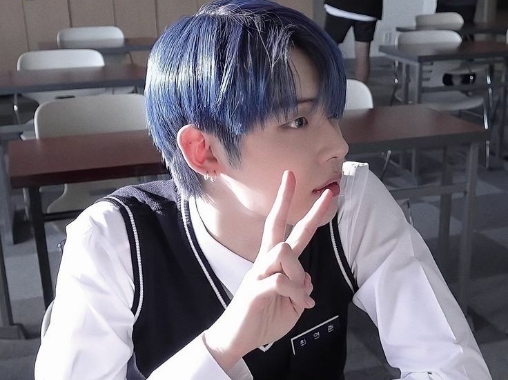 Completo: El líder al que le gustan los gánsteres thumbnail