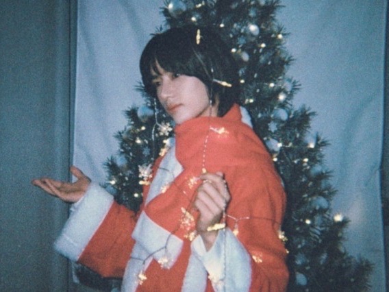 Mi blanca Navidad 🧸 thumbnail