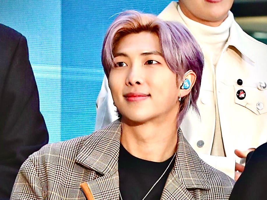 남준이 러버❤️ thumbnail