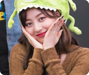 Jihyo yang Cemburu thumbnail