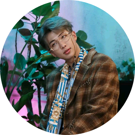 김남준 image