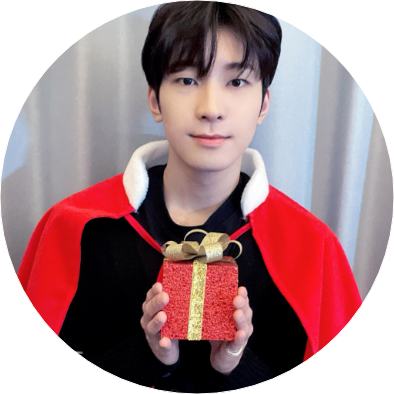 전원우 (원우) image