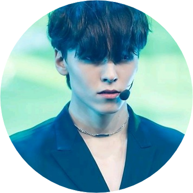 최한솔(버논) image