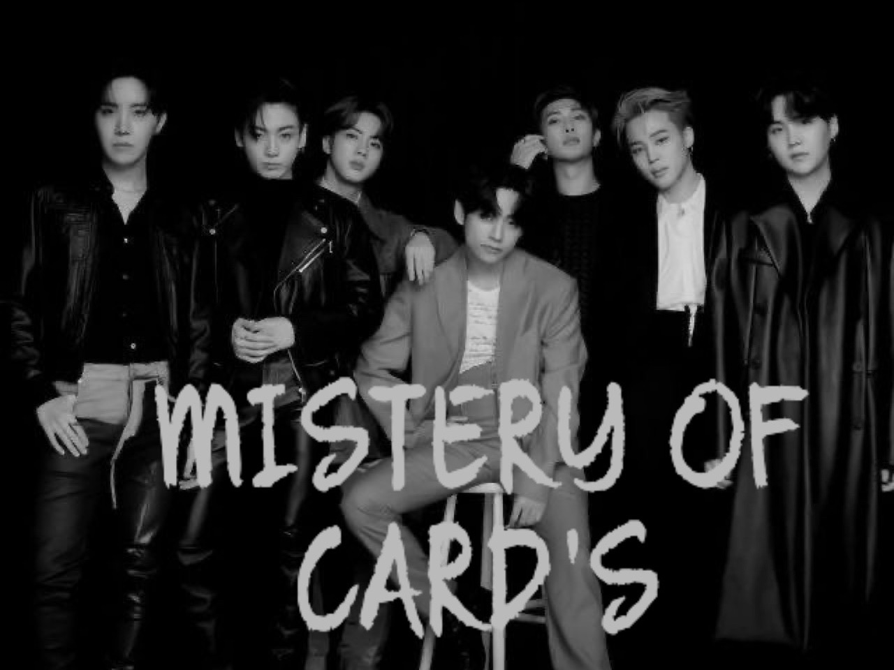 카드의 미스터리 thumbnail