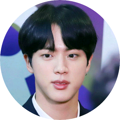 김석진 image