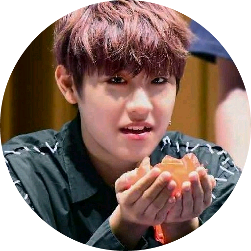 박우진 image