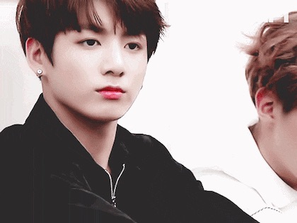 Jeon Jungkook, el punk que vino a arruinarme thumbnail