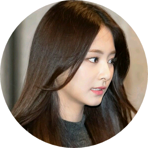 쯔위 image
