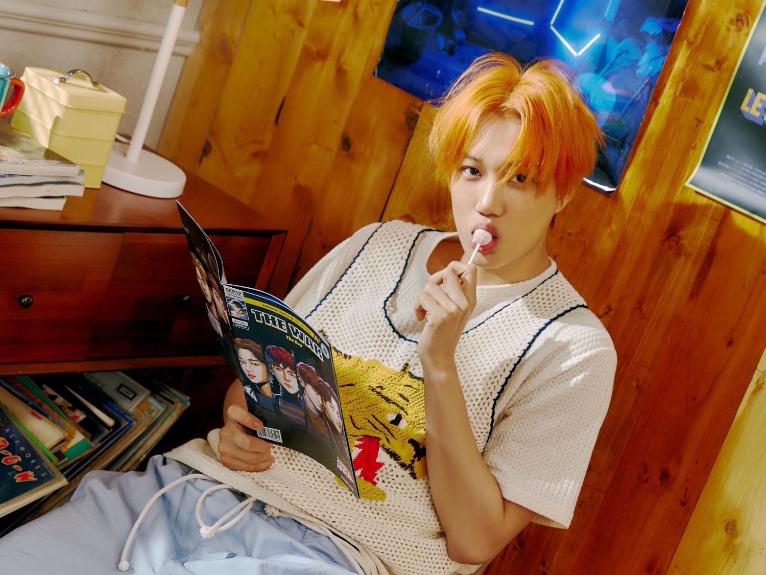 킹스 르윈 씨 thumbnail