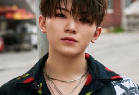 Carat Go的傲娇代表人物，李智勋（Ho-woo，BL） thumbnail