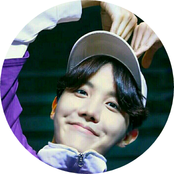 정호석(여주오빠) image