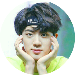 김석진(일진친구 image