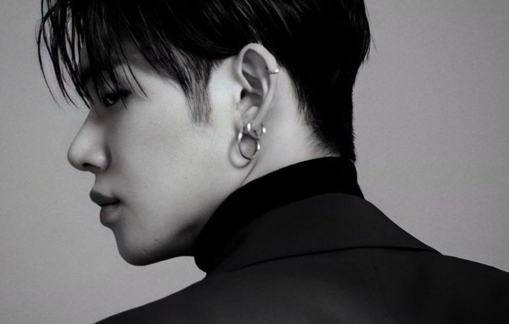 你是黑幫老大的妻子，對吧？ thumbnail