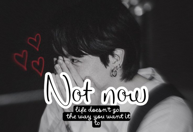 지금은 아니야 thumbnail